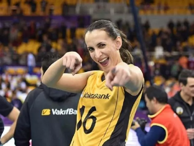 Milena Rasic posted by CandaceKnight12