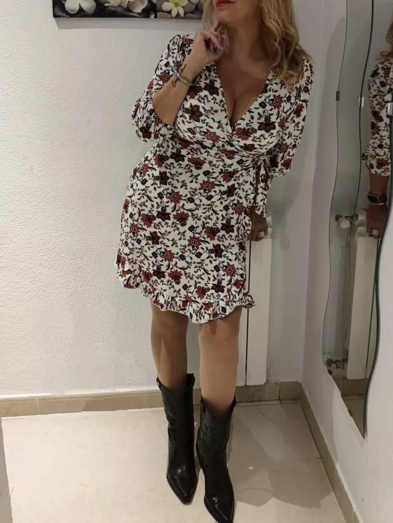 Milf 49yo (f) posted by missjonner74