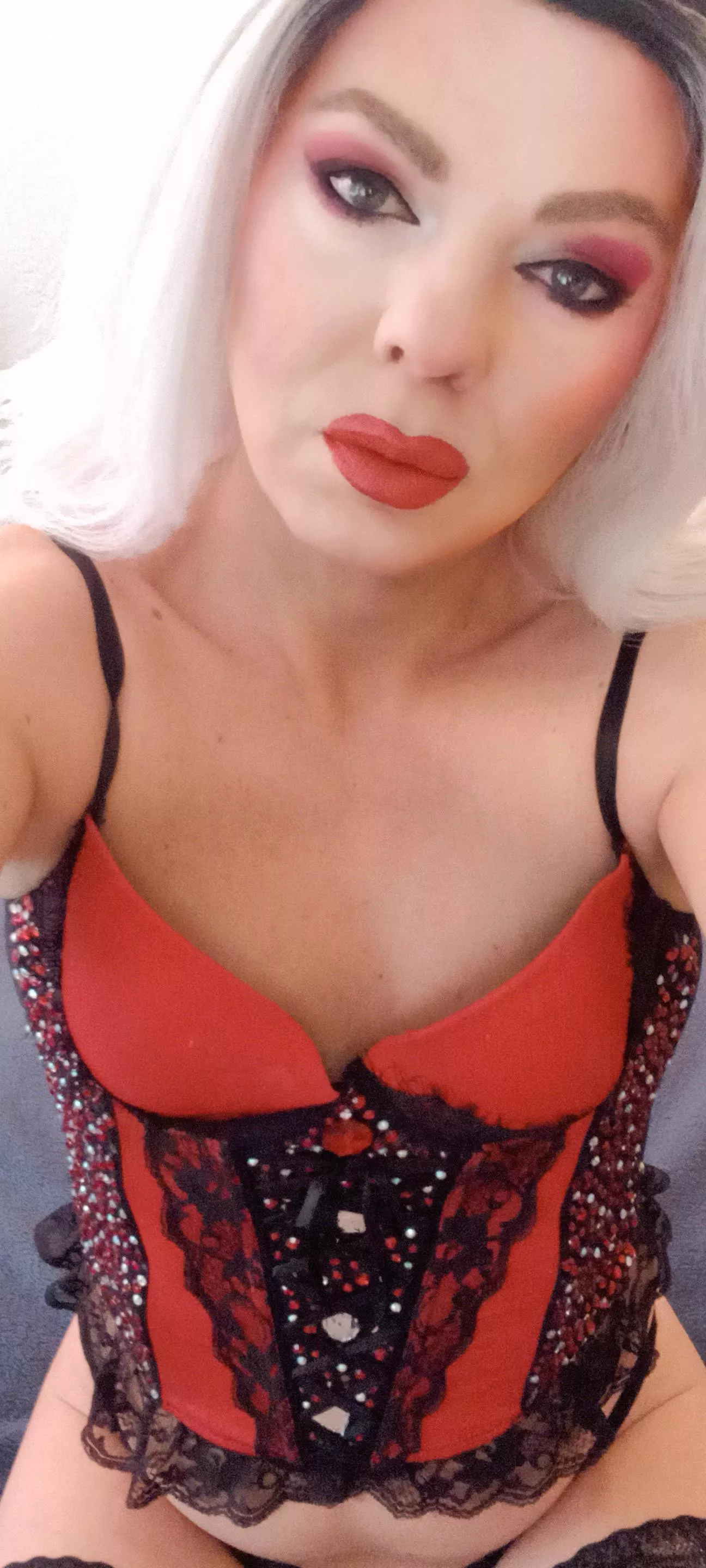 MILF CD posted by youloveramadana