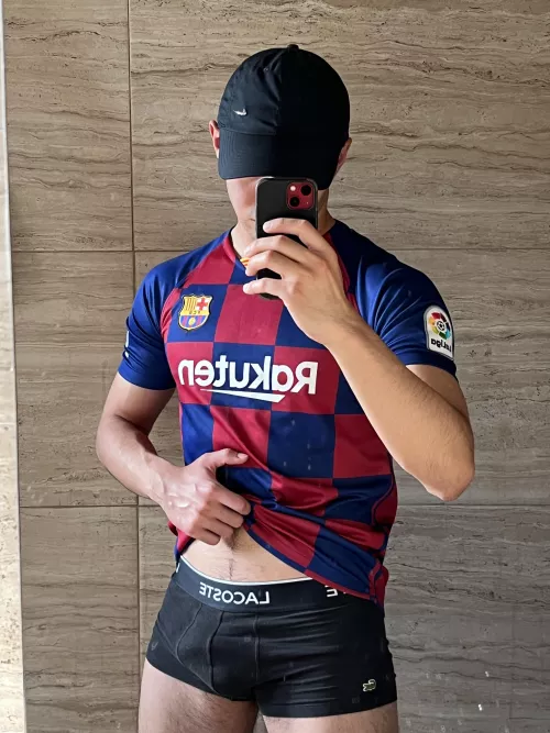 Moisture wicking or not? by OatsnMilch