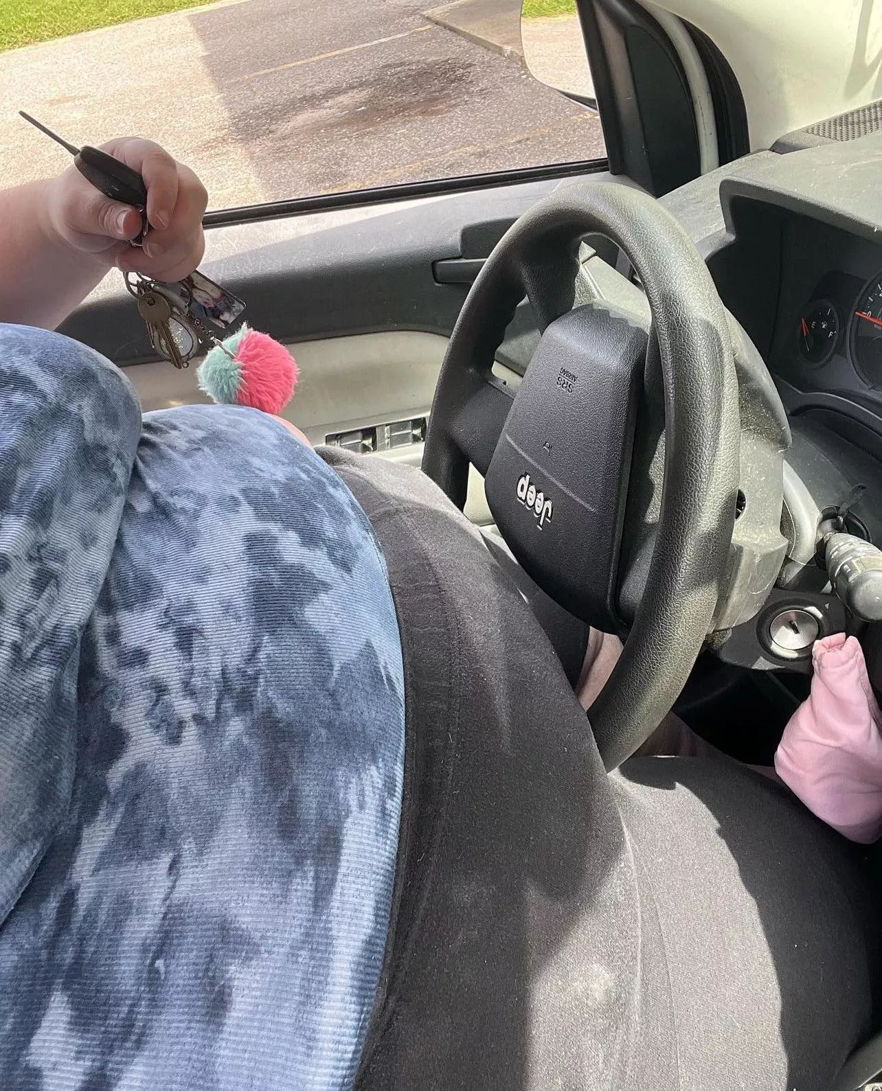 Mom says I’ve gotten too fat posted by littlepiggirlie