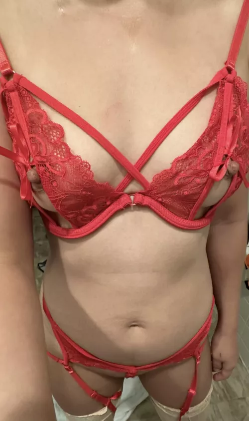 More of my wife by ShoeOk9