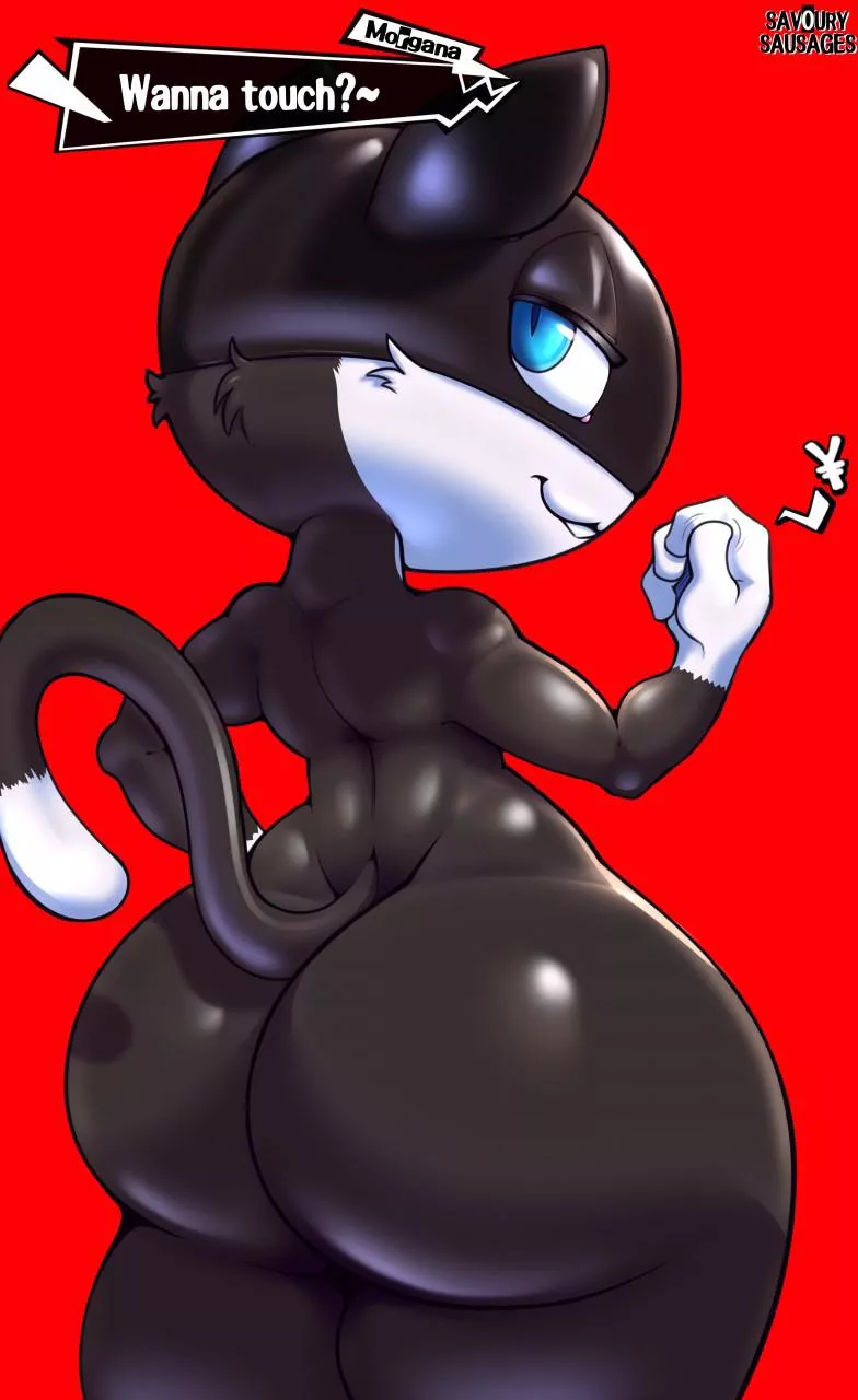 Morgana by Savoury posted by Outside_Building4514