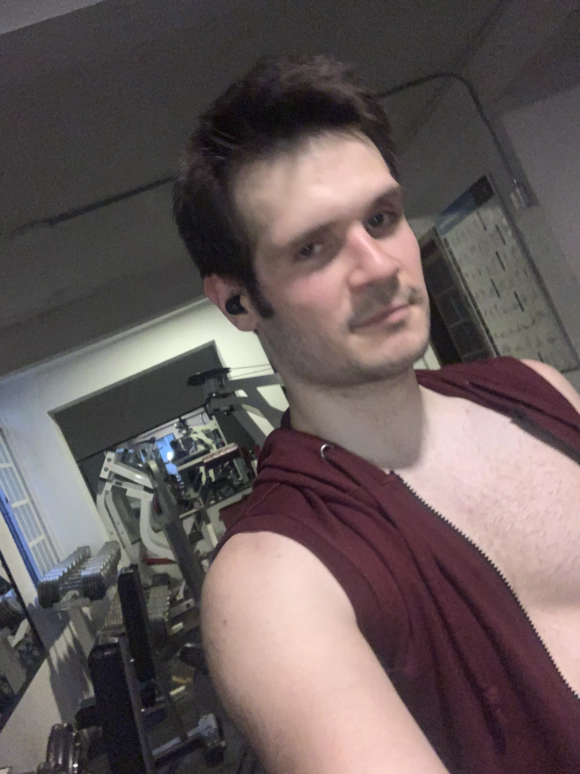 Morning  posted by LeoTheGario