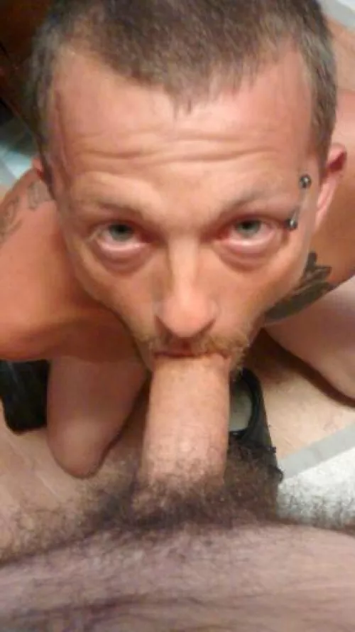 My boy by Bubbaquecomedian1968