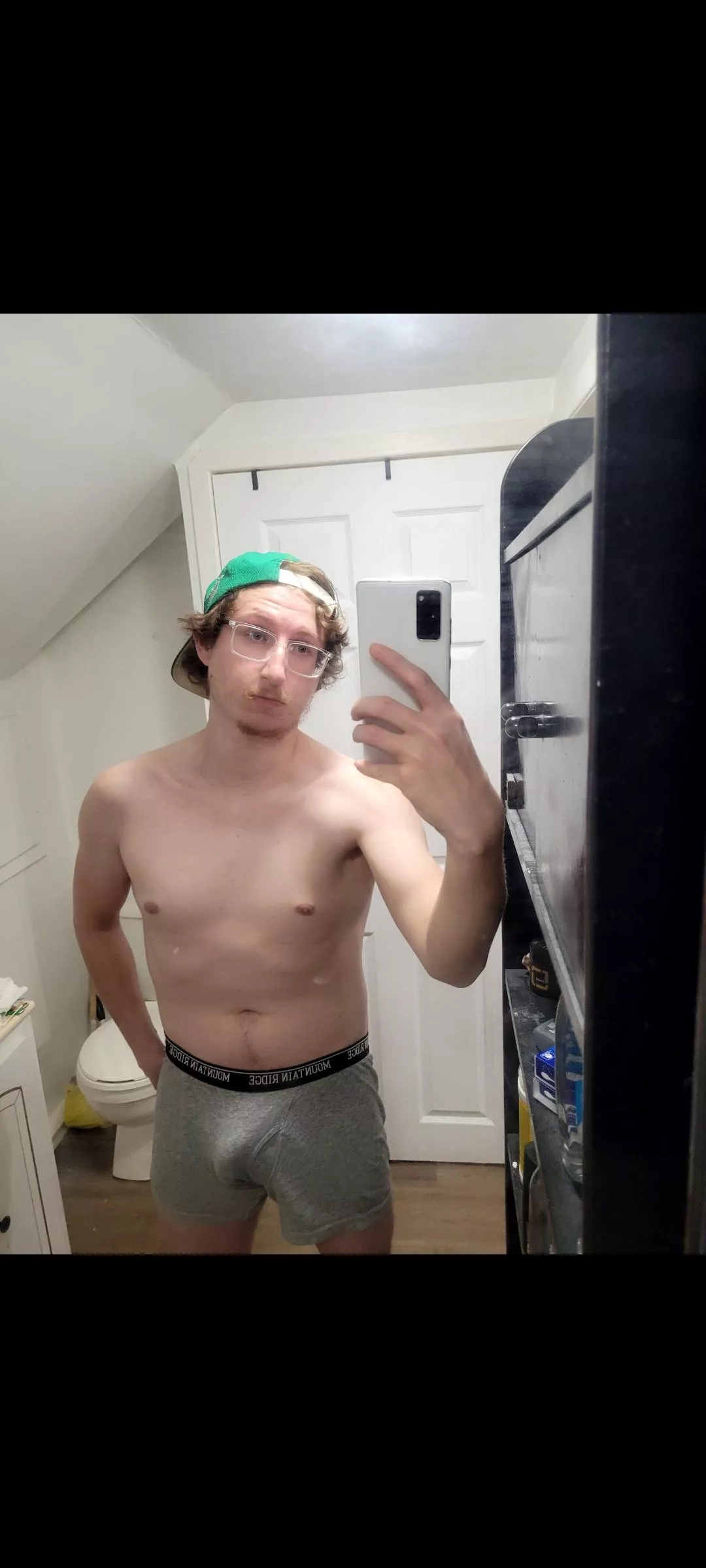 My goal is to make you wet  posted by NateRL1995