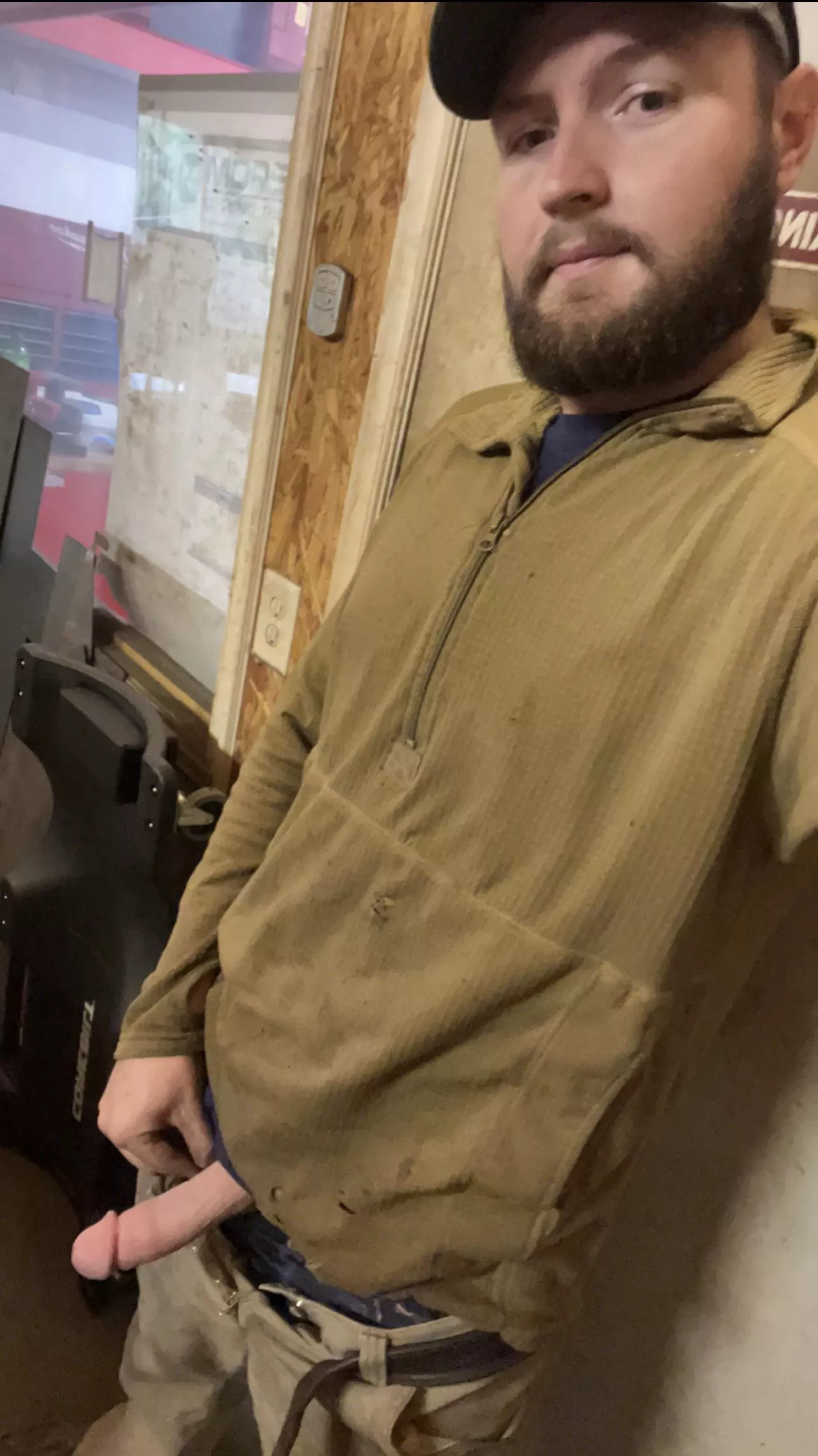 My wife’s friends seem to like it, so you? 28M posted by Revolutionary_Pea618