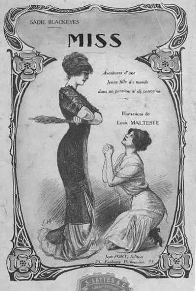 naughty literature posted by Mundane-Employer-719