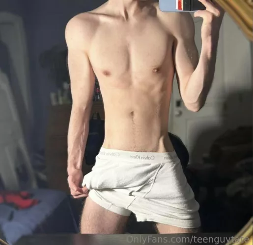 need someone to get me out of these 🤍😈 by tatebwc