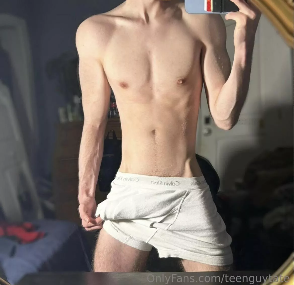 need someone to get me out of these 🤍😈 posted by tatebwc