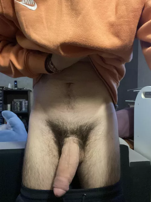 never tried raw meat? here is your chance by kravinks