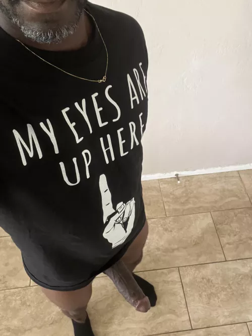 New shirt! by floridabbc8