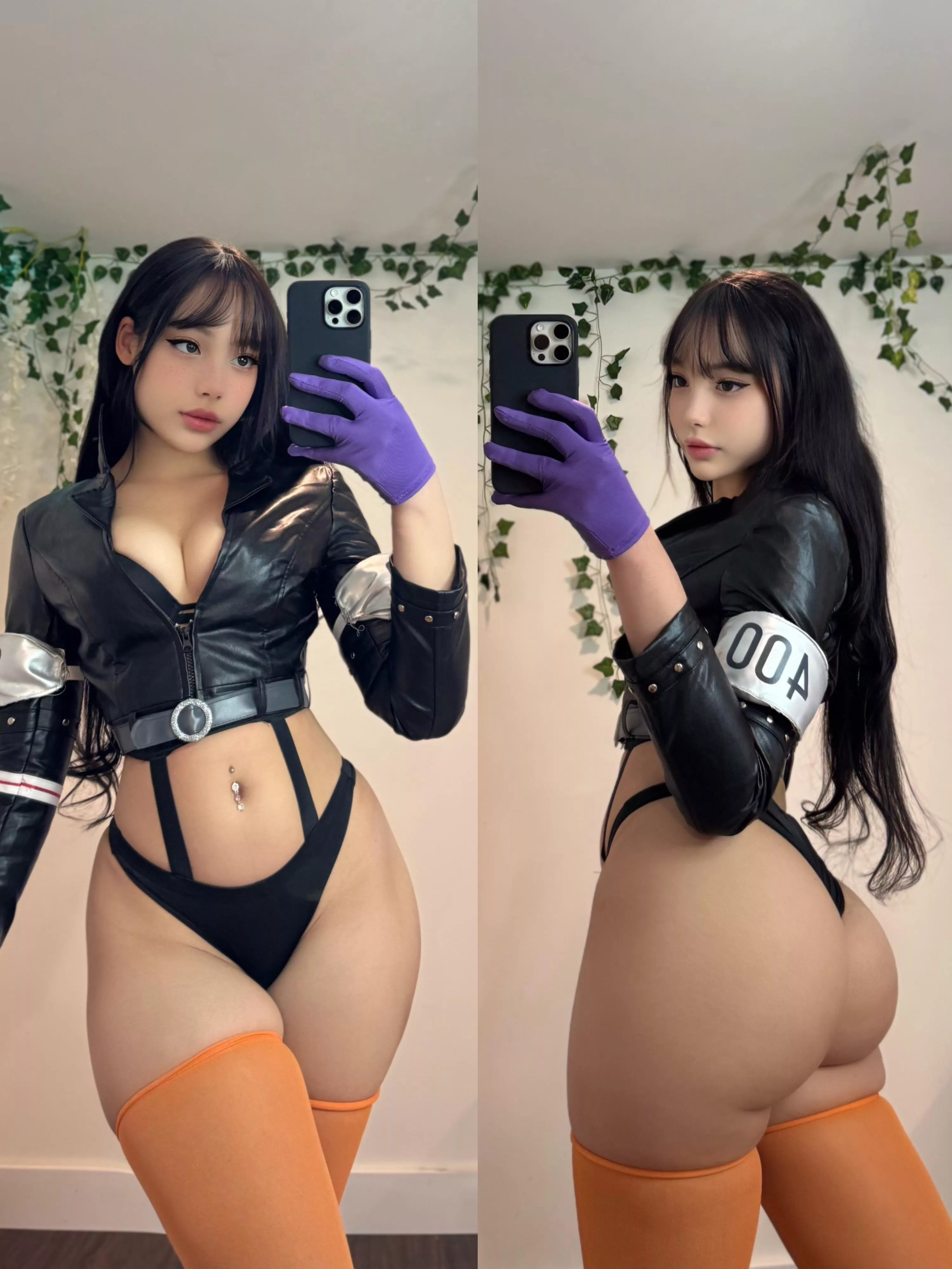 Nico Robin from One Piece 🖤 (@hanacutie)  posted by hanacutie