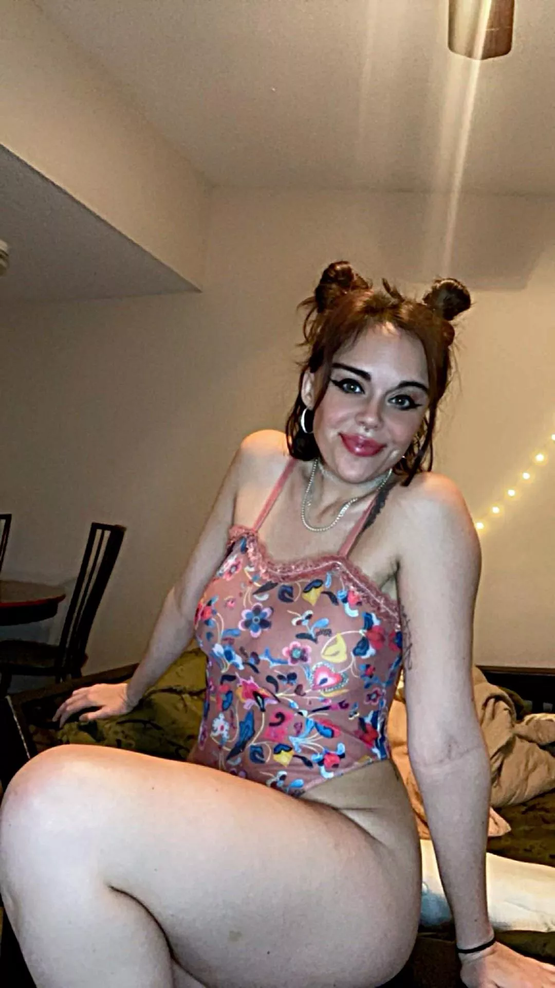 not as easy as i make it look  posted by bangbangreign21