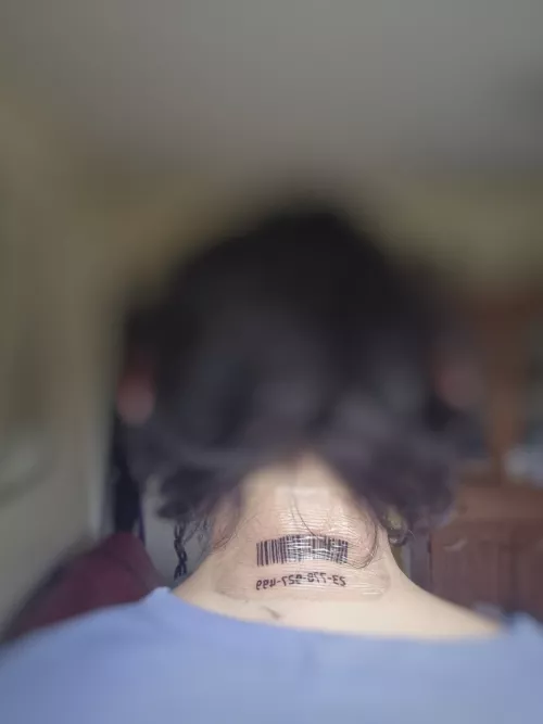 Officially Owned  by anonymousslut213