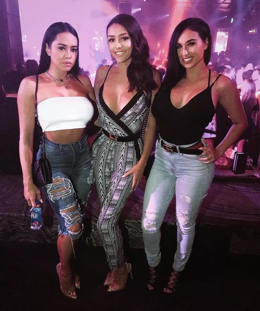 Party Babes posted by South-Section-9219