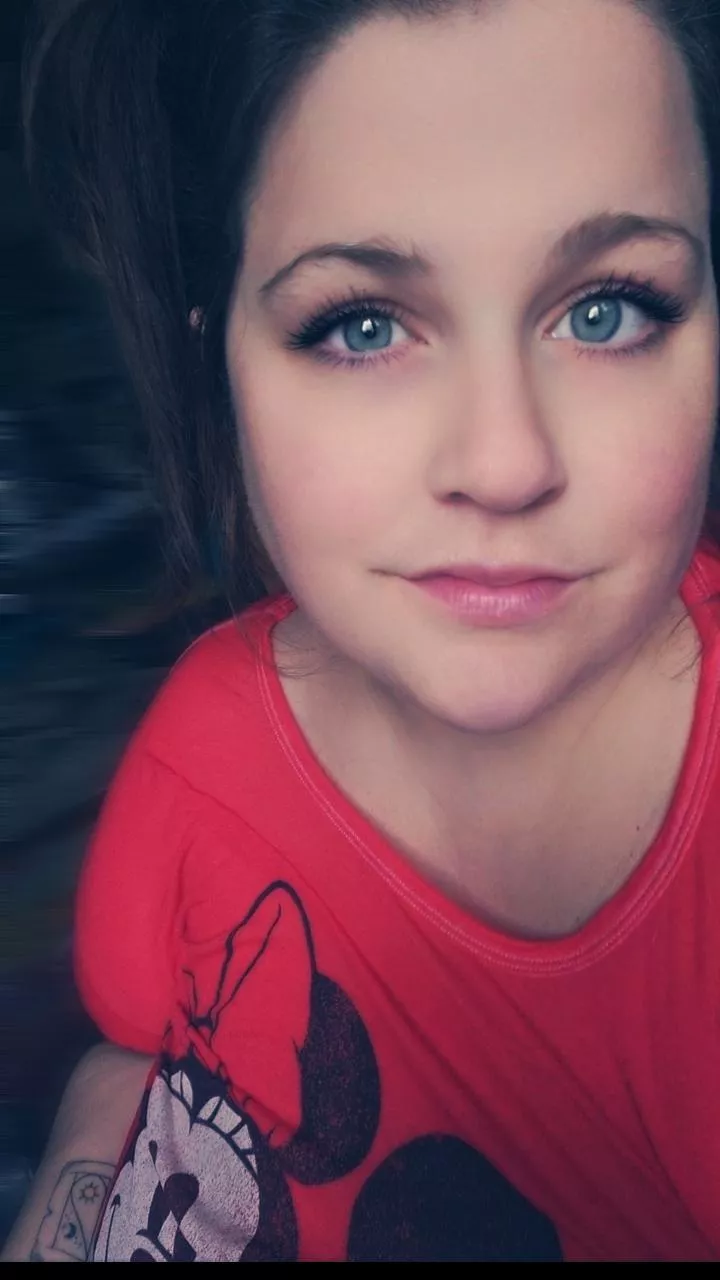 Pigtails & Disney posted by SillyRabbitI2I