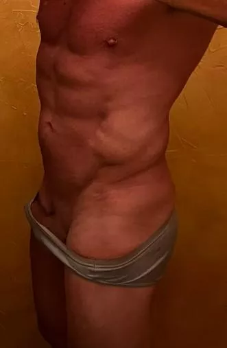 post workout [50] posted by draven_