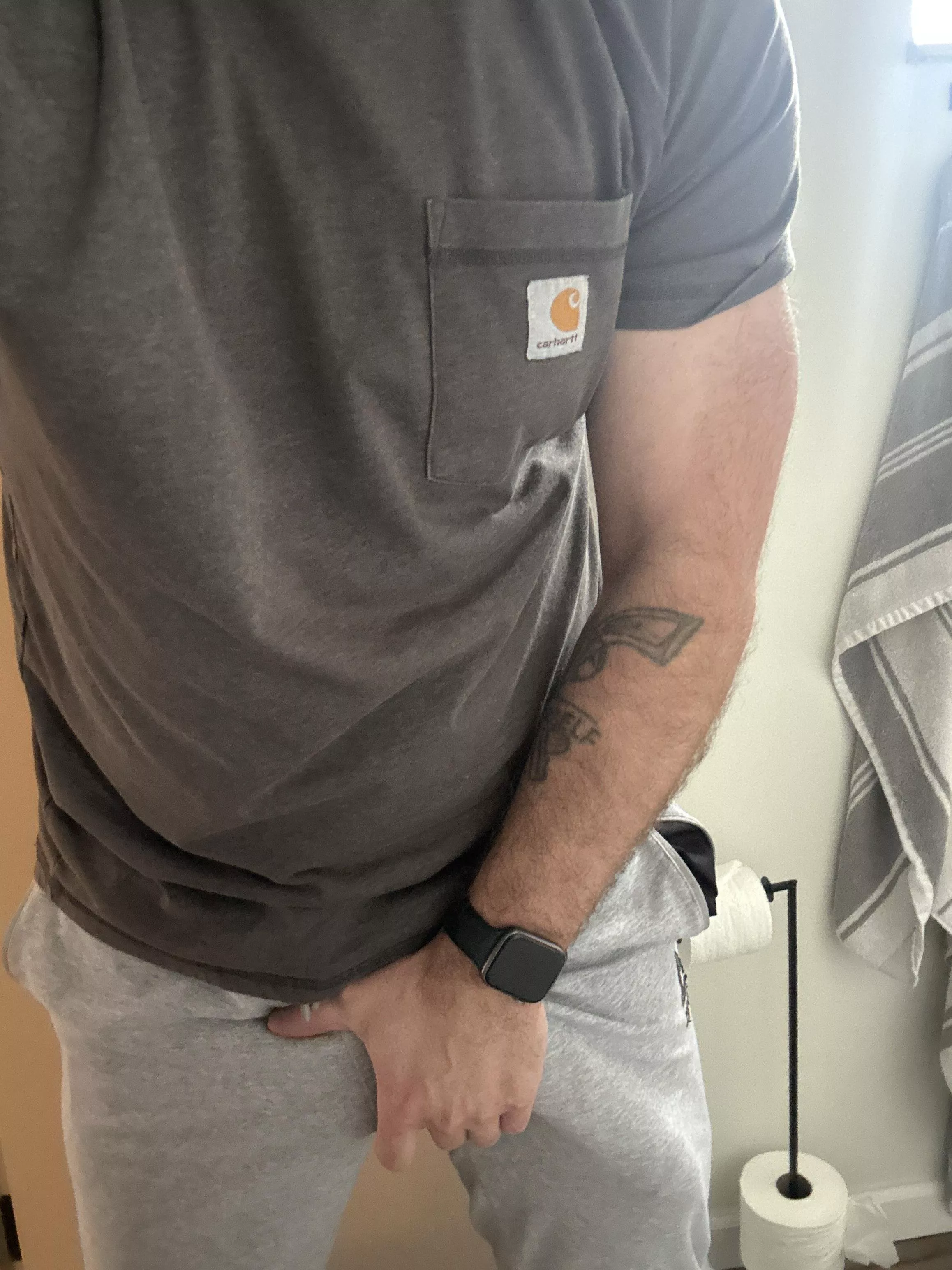 Post workout pump posted by Aggressive-Jump4821