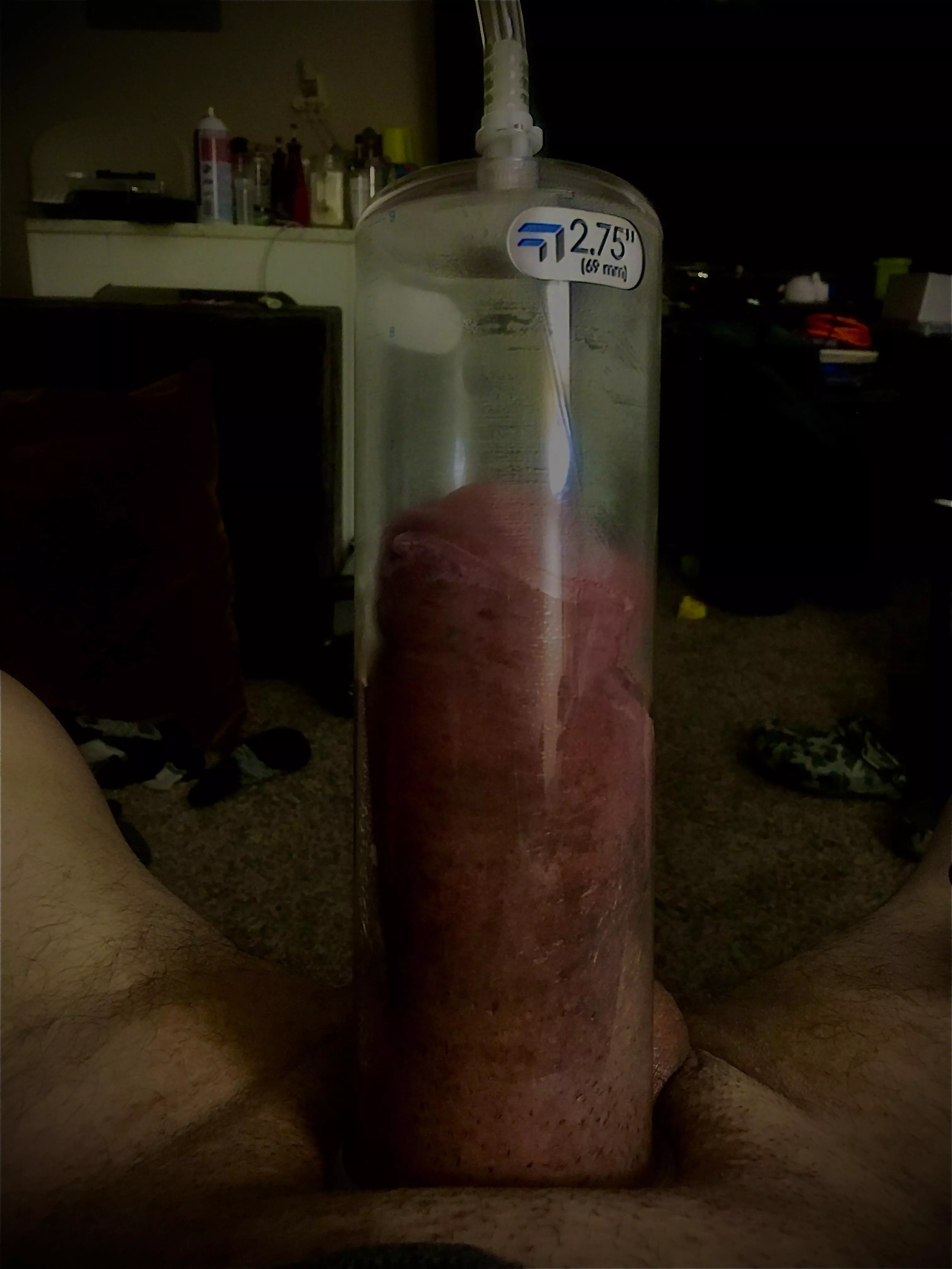 Putting in some time posted by Difficulty-Massive