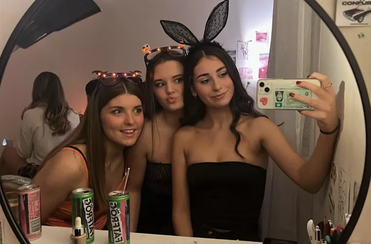 Rank these 3 by bigjongonzo