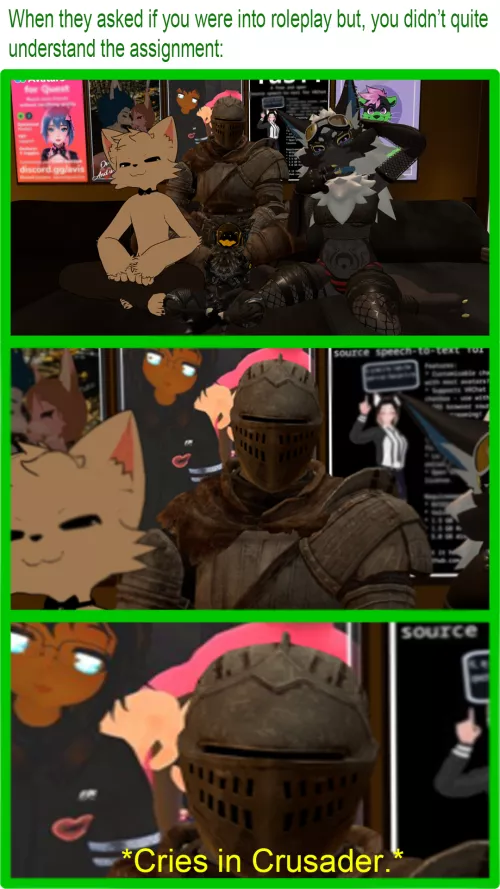 r/furry by P0t_man_Fur20