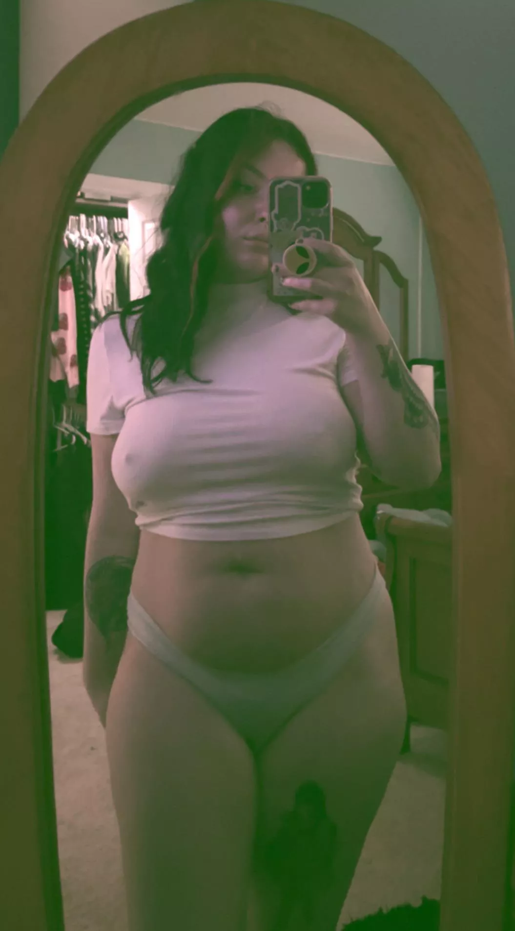 Ride ur face or ur dick? 👀 posted by X_Maxxine