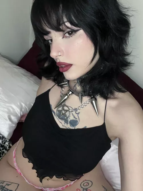 Rock my fucking world by One_Leadership4845