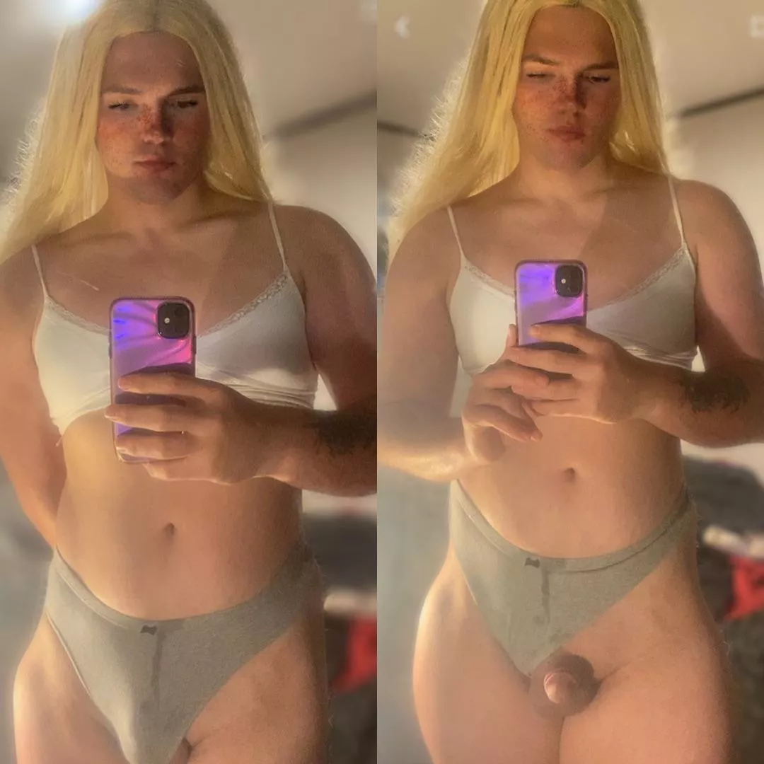 Say hi to if you want me to send vid of me getting fucked 😳 posted by Ok_Beginning1970