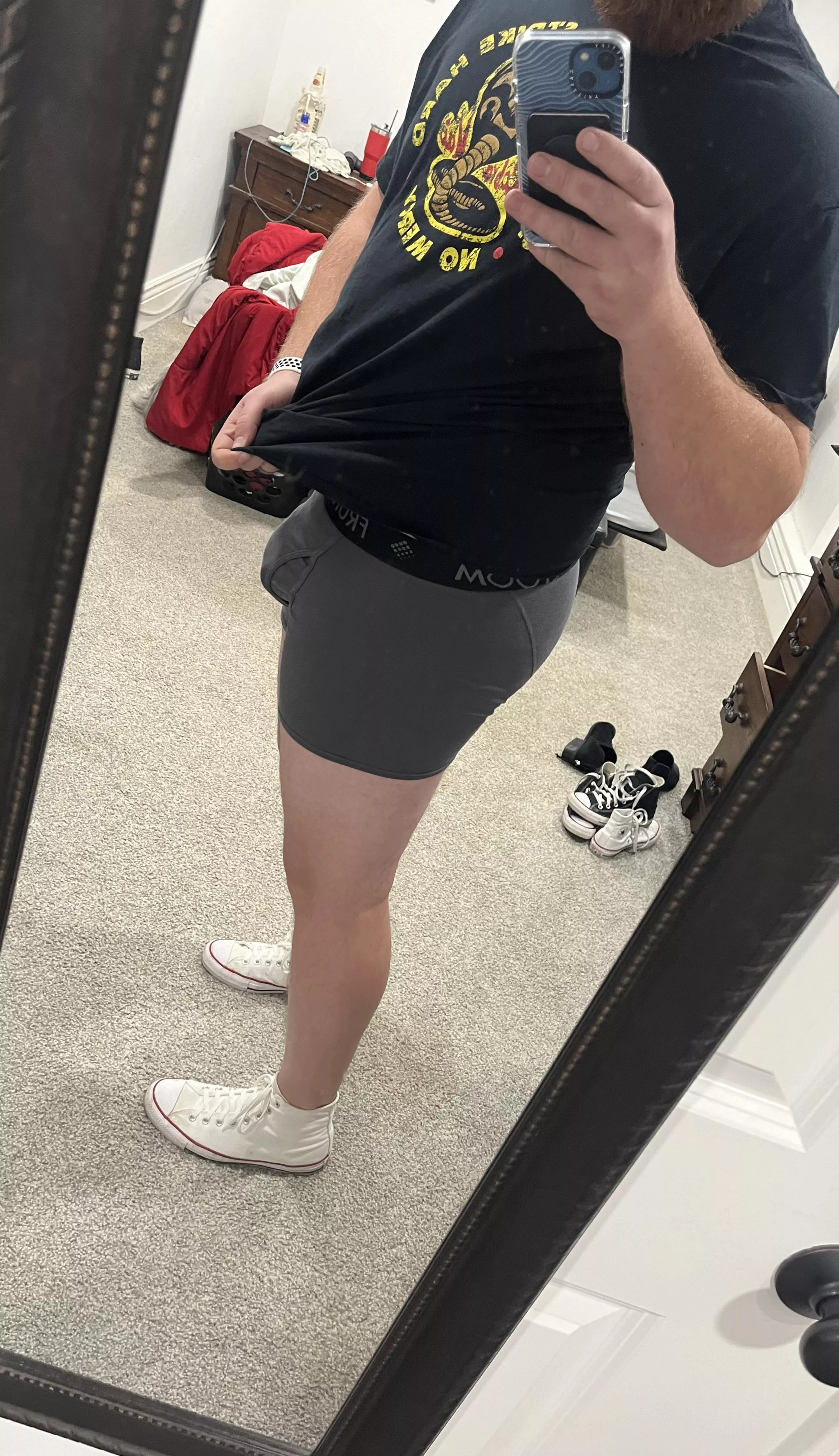 Should I get other colors ? posted by ExoticApricot2615