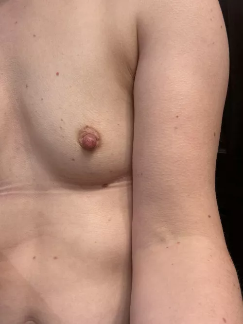 Shy wife posting at husband’s request …  by Intelligent-Shock550