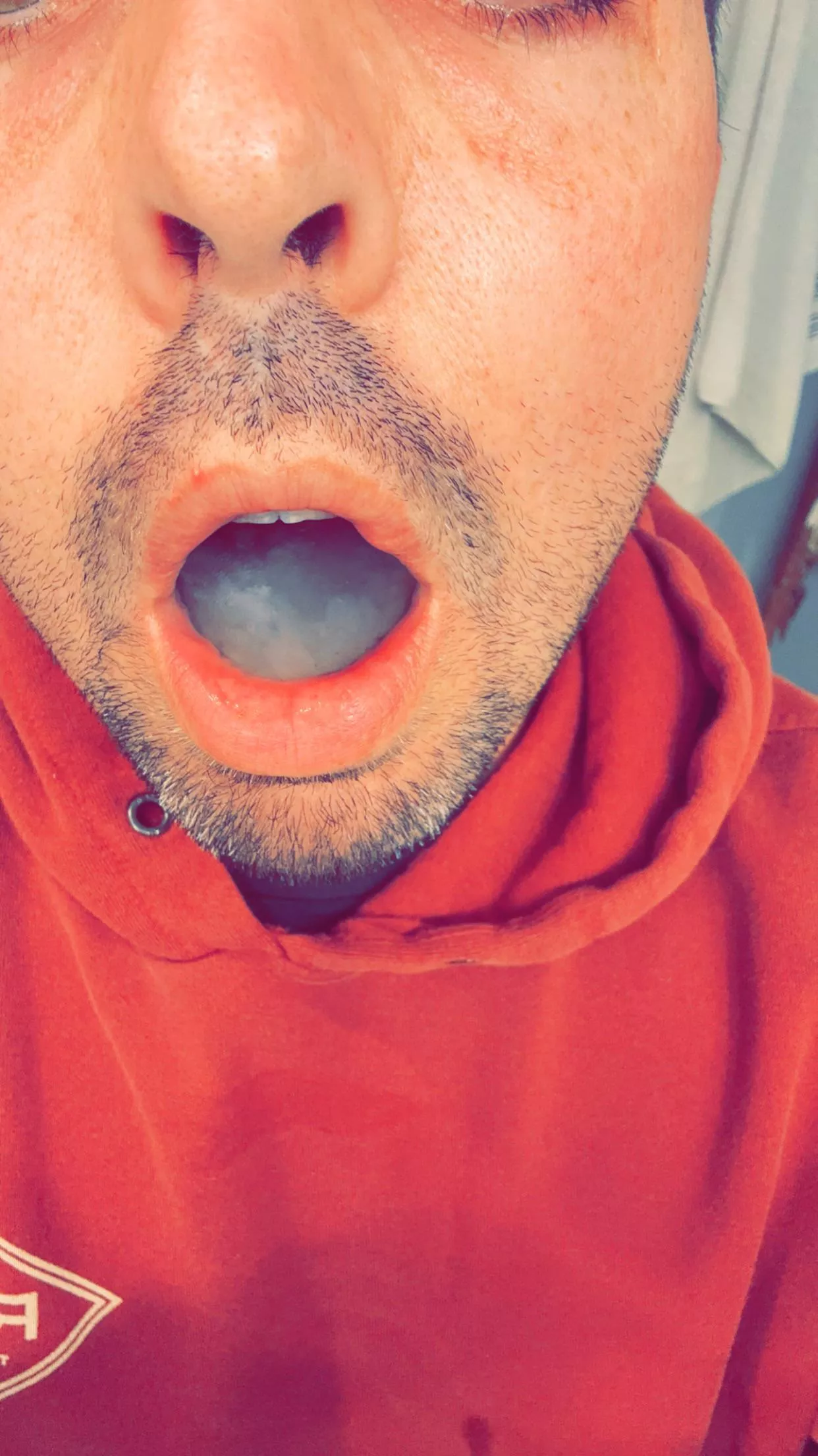 So tasty! 👅 posted by notexactly_normal