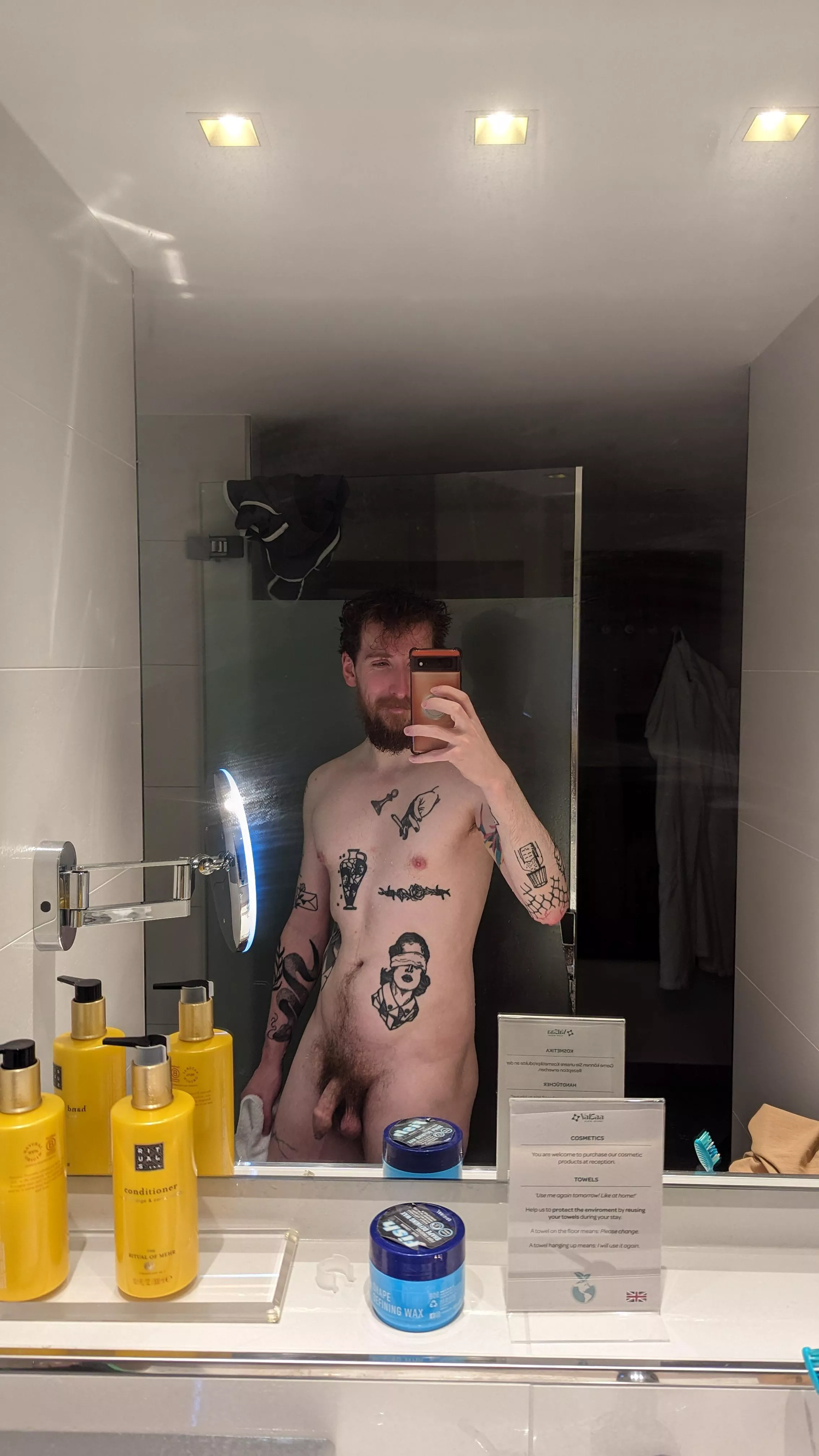 Soft for you posted by Connect_Leopard_7975