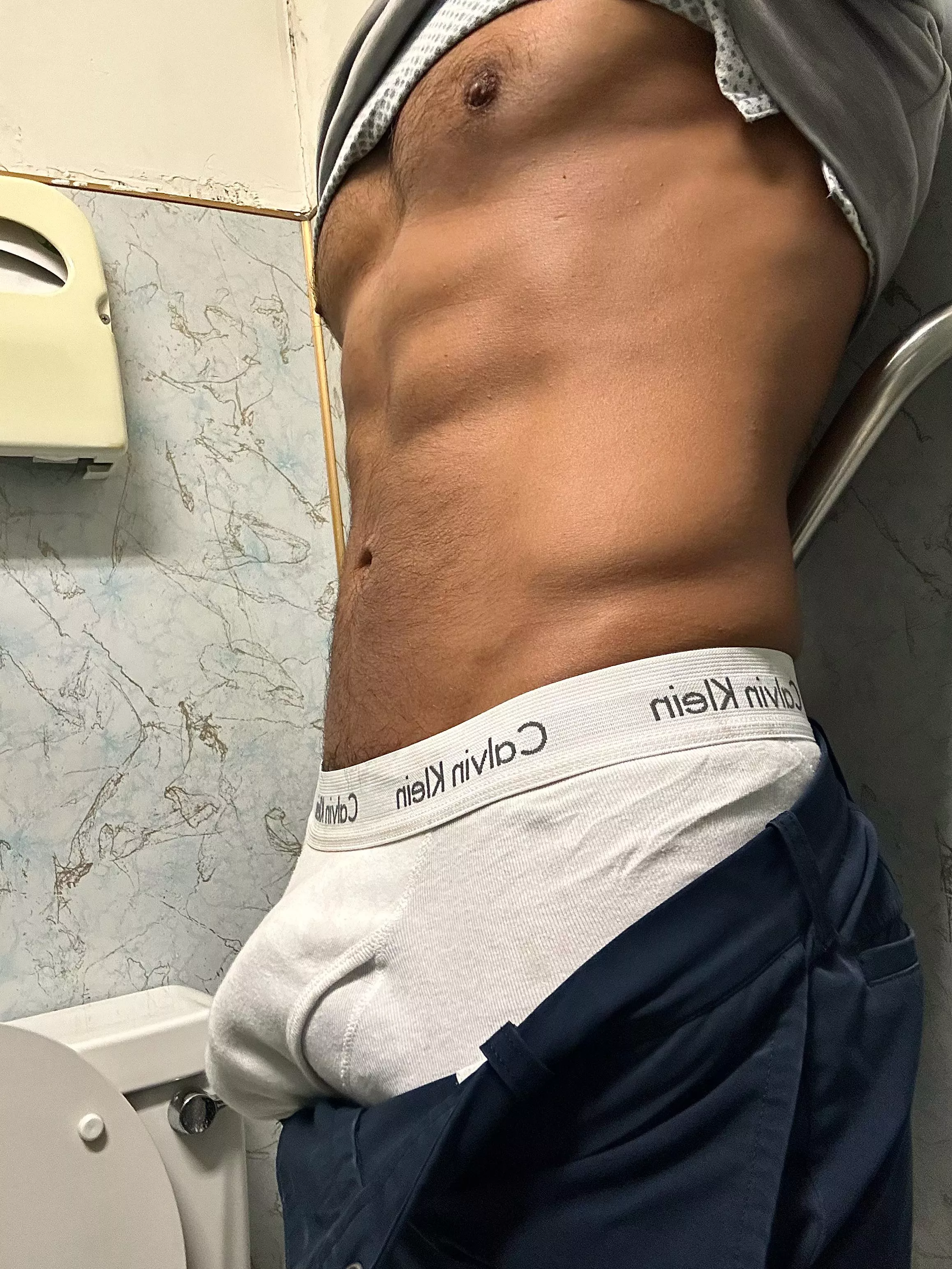 Something about Calvin’s  posted by jluis2024