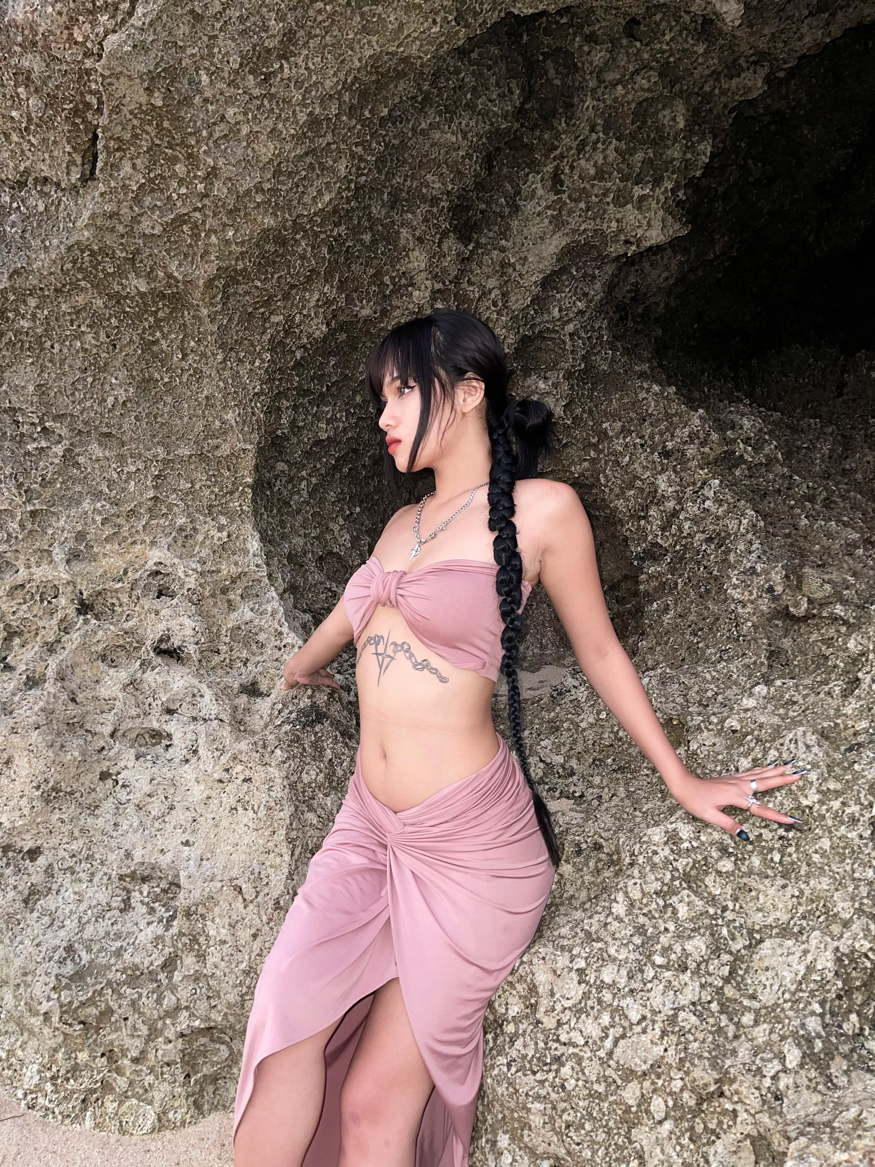 That blissful wind just feels so good posted by sxymatingcall