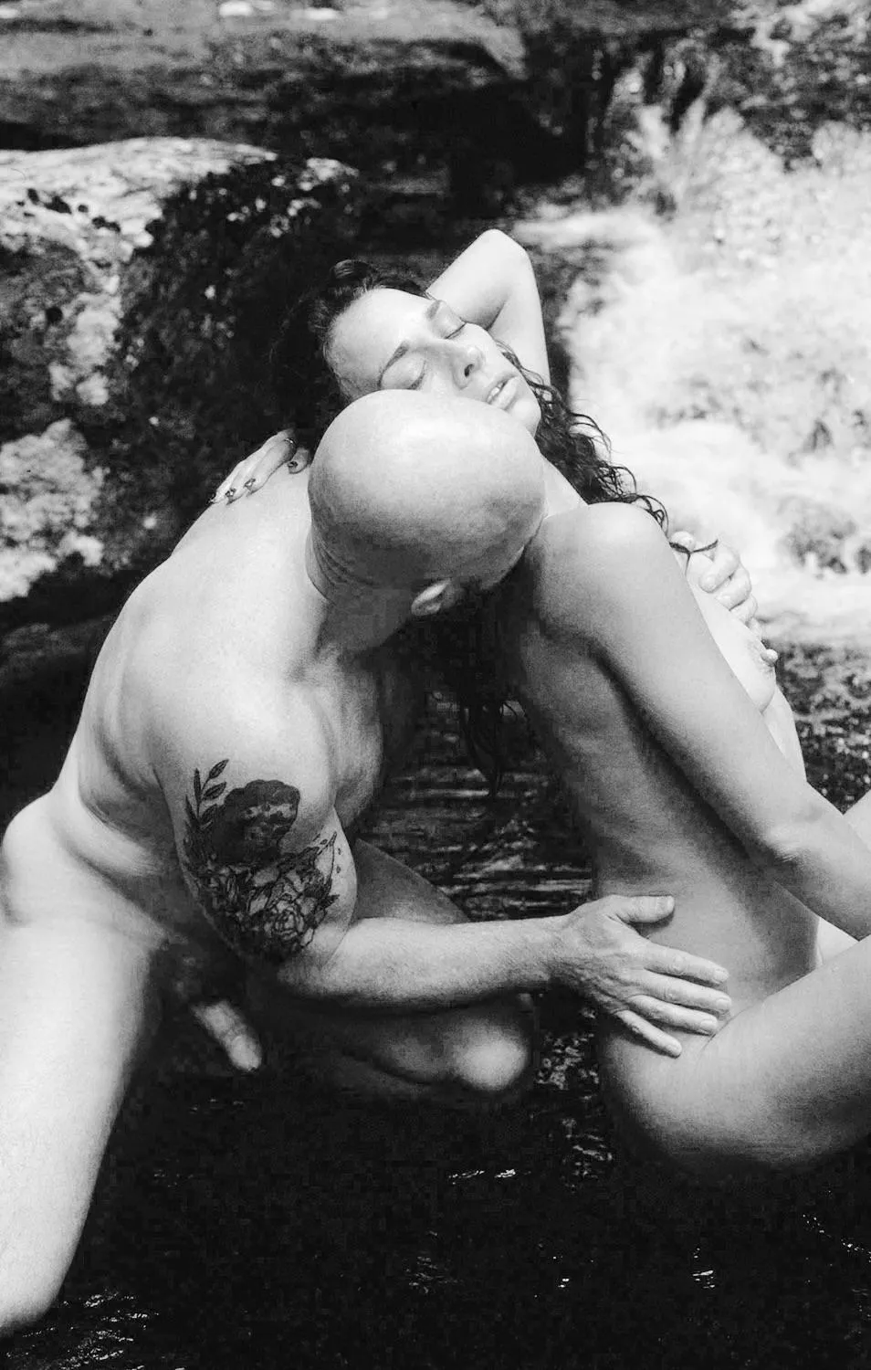 The Savage Wild [OP] posted by MannixTheCat