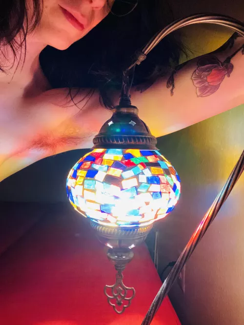 The treasure at the end of the rainbow 🌈 by Amazing_Yeti