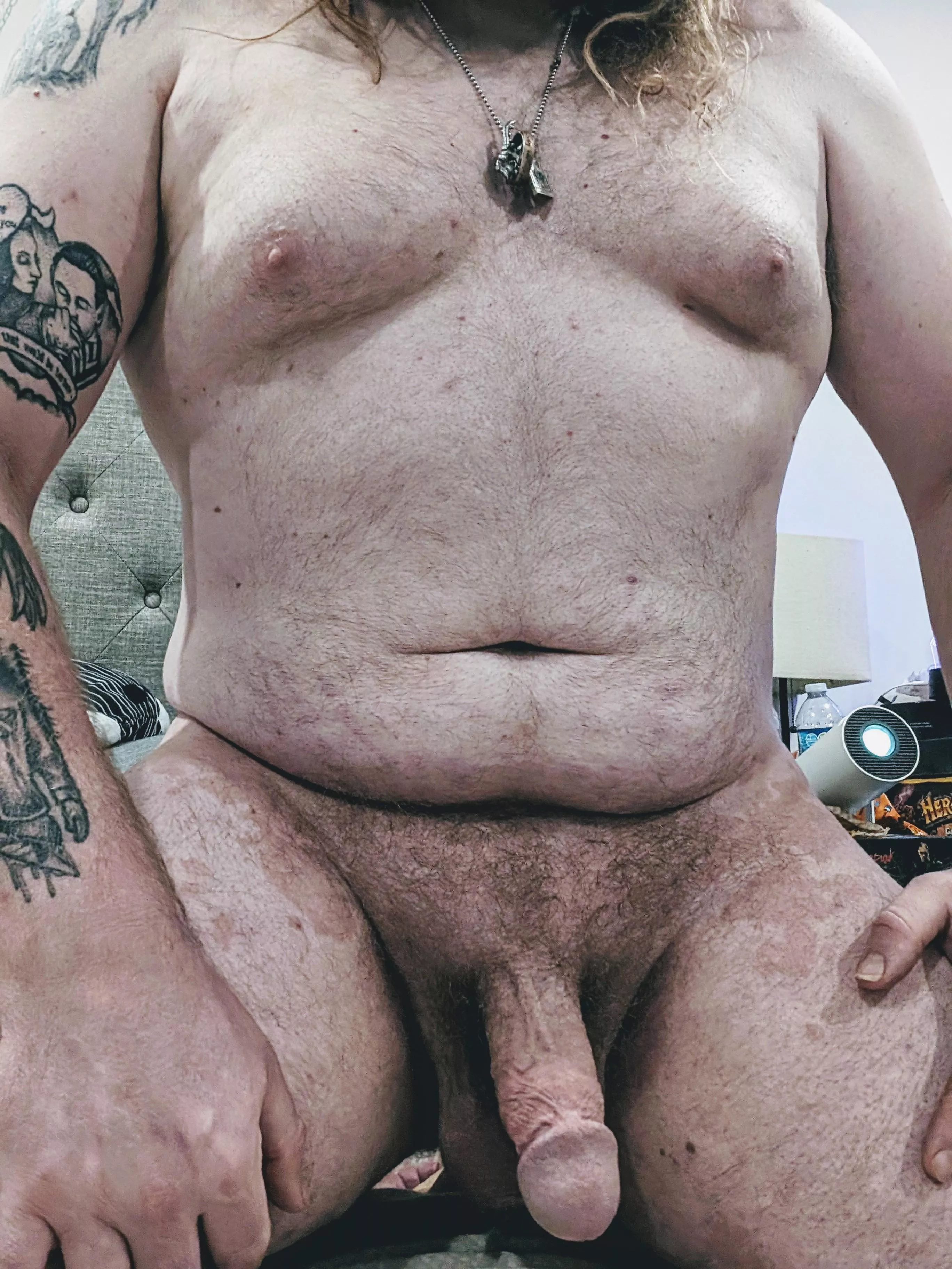 Thicc boy posted by MyMourningPalace