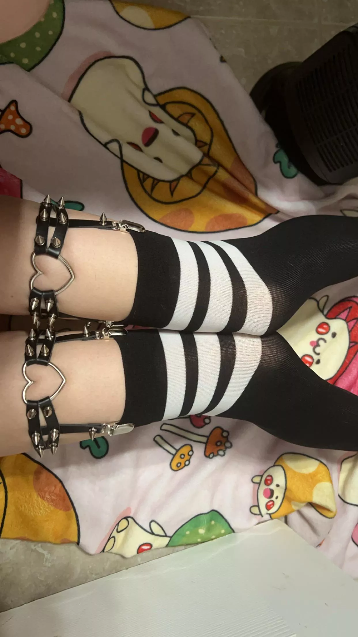 Thigh highs? posted by Holiday-Structure-37