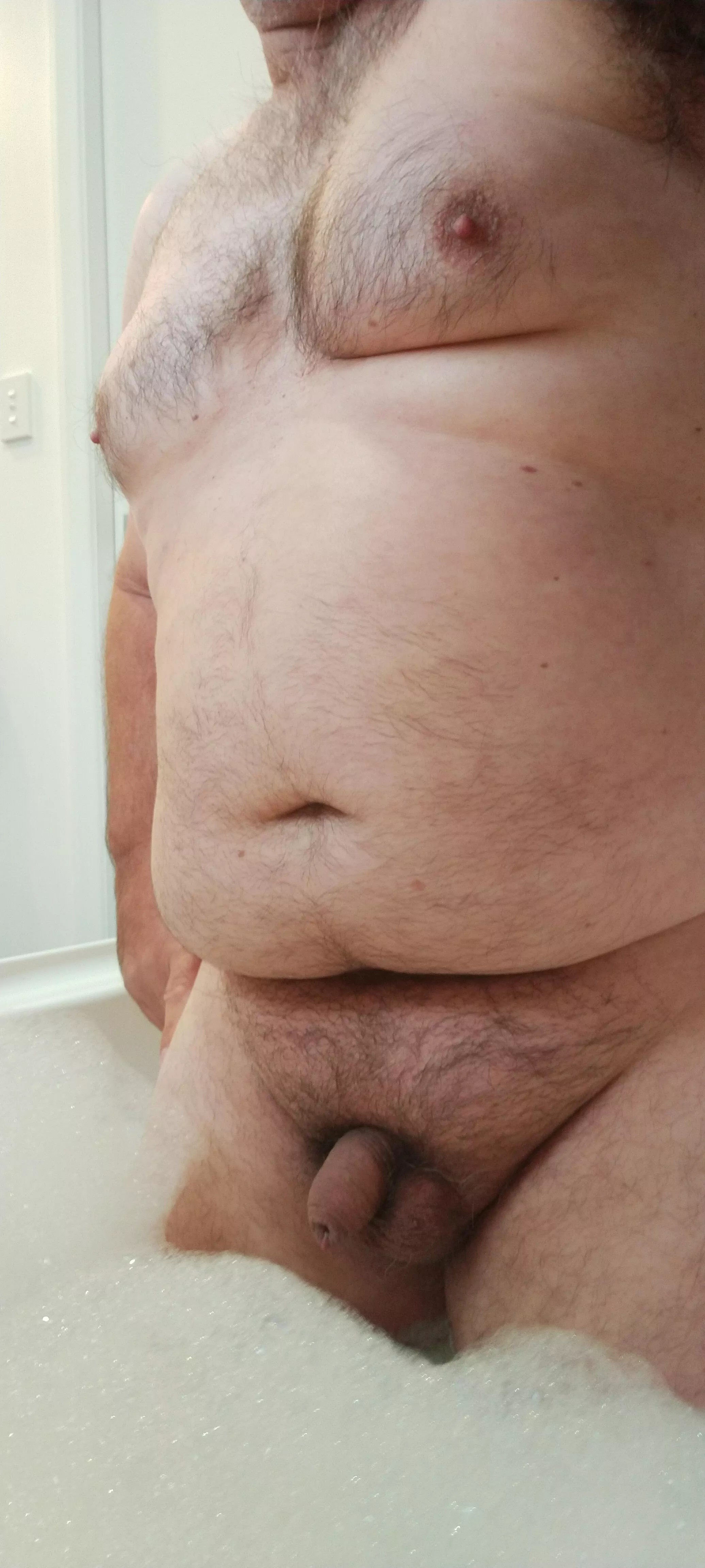 Time for a relaxing bath posted by Dragonfly456