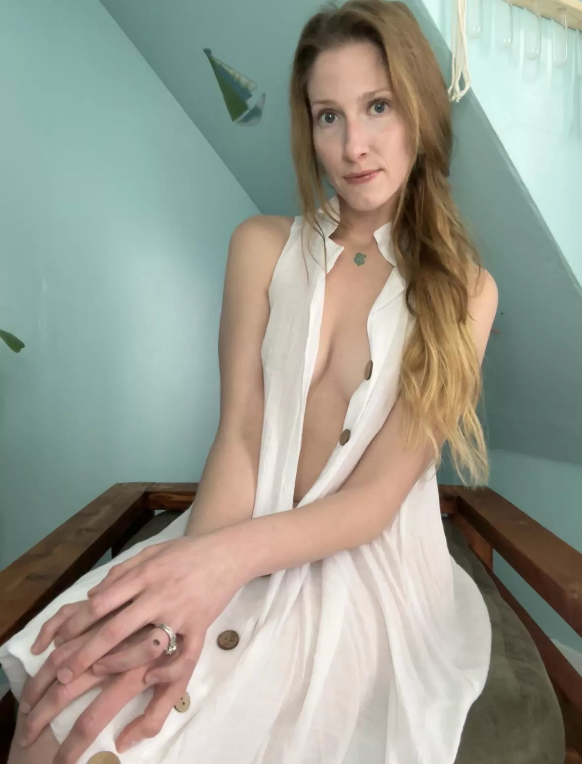 Too little for a bra anyways  posted by emersonbloom22