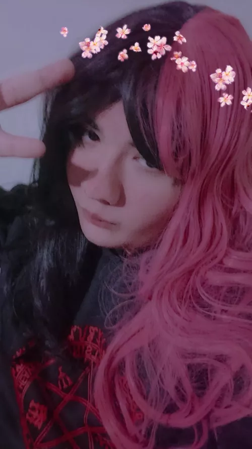 Too pretty to be a boy xd by HectorPolendo