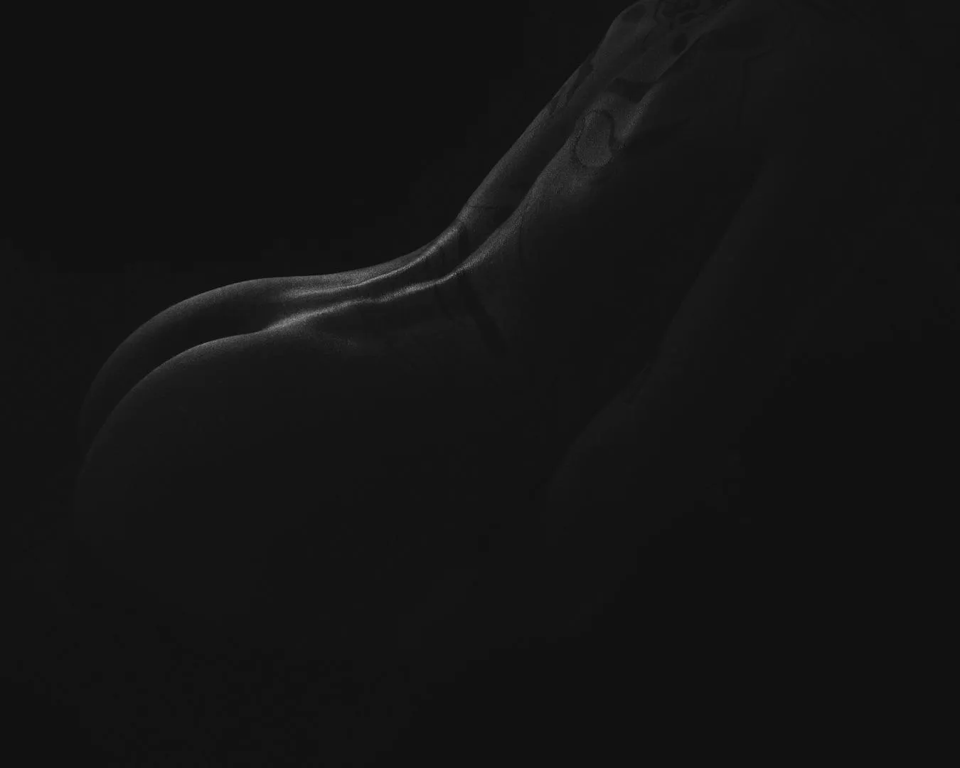 Too shy to post the front still posted by not_vilonious