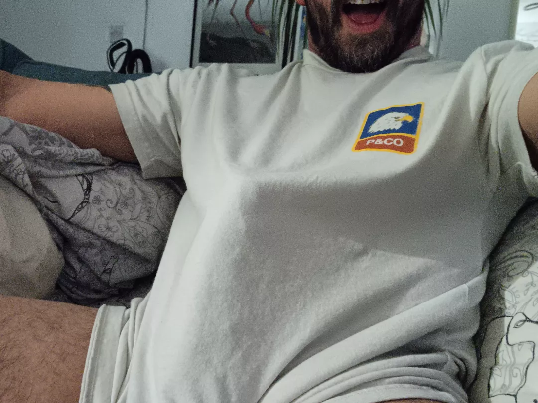 Unsure if you can see it posted by EfficientVolume1999