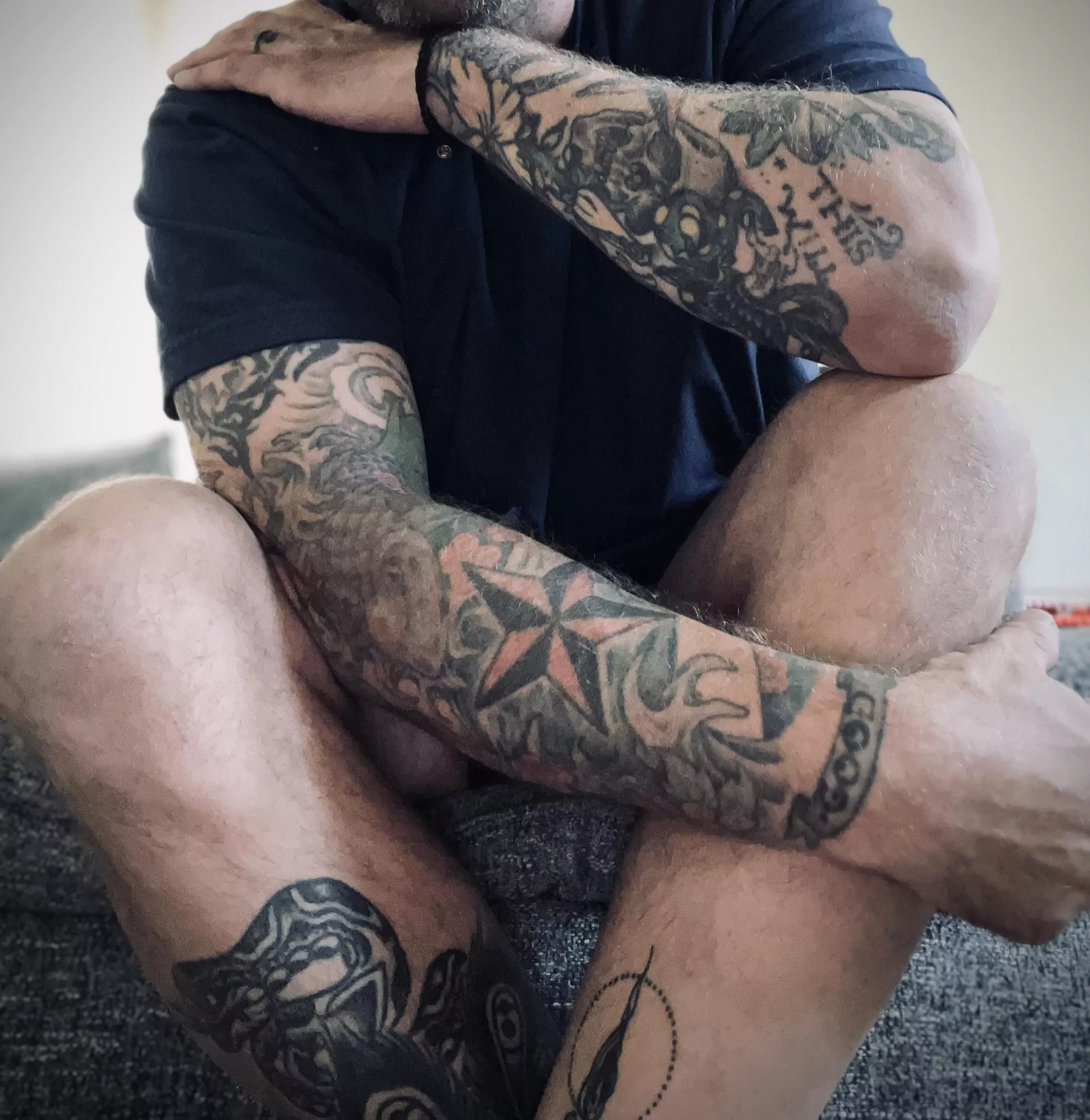 Vibrant posted by Mysterious-Ruin-3766