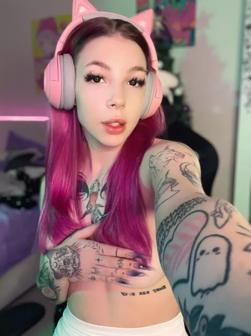 wanna cuddle with us? by iam_stacyquinst