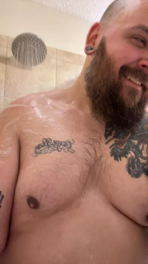 Wanna grab my back? by SnooCauliflowers6322