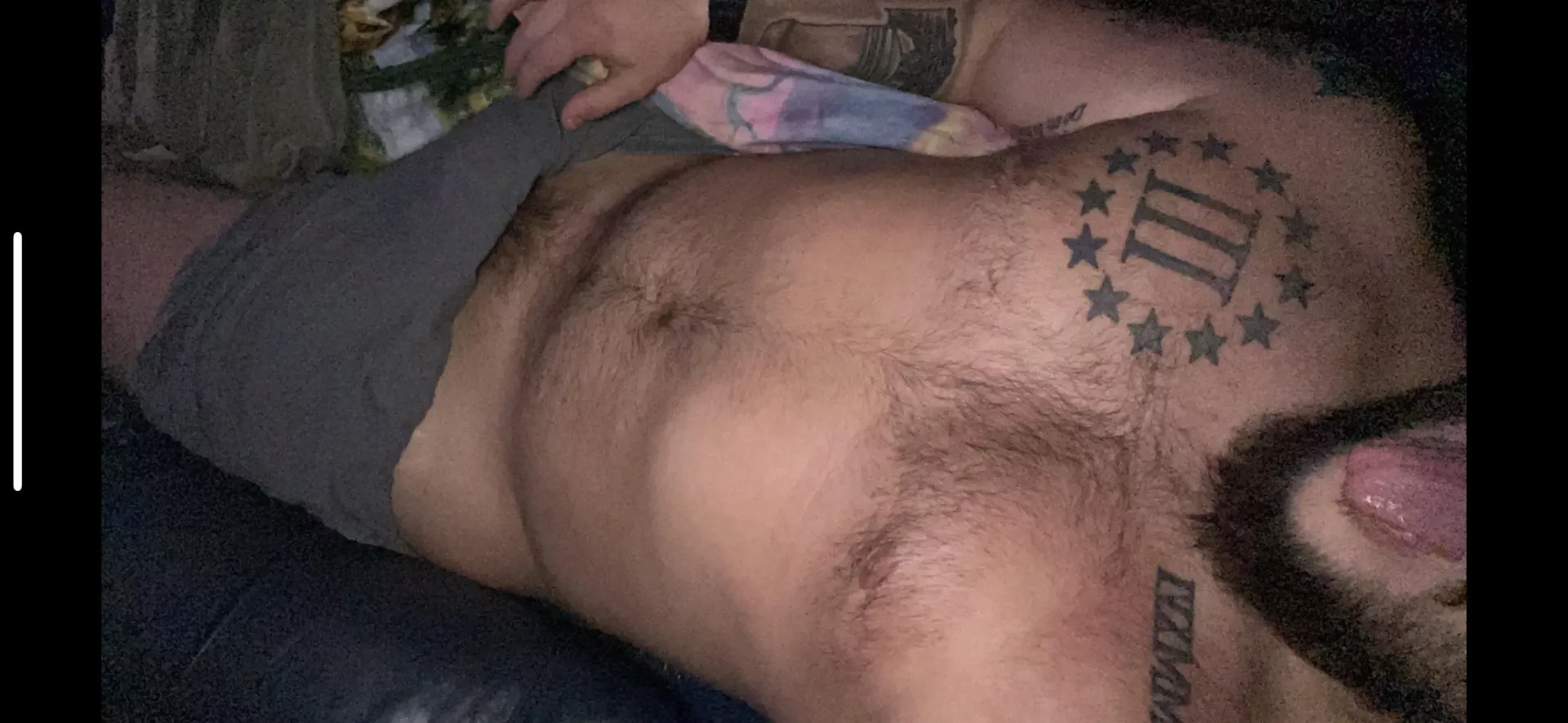 Wanna Netflix and ? by CJ_Dreamcouple