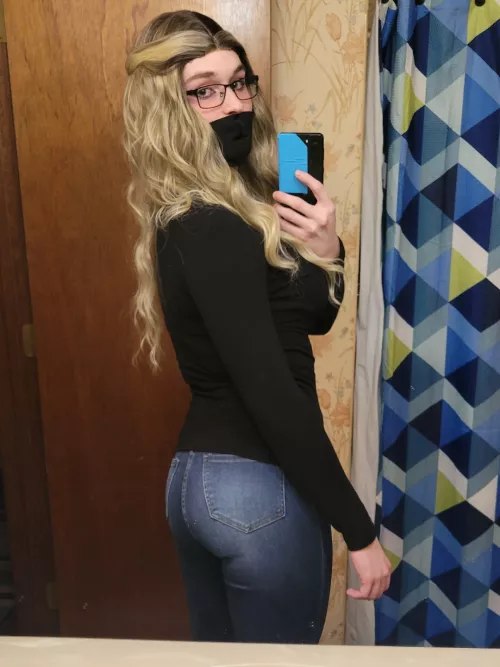 Went out yesterday! by cannaclaire