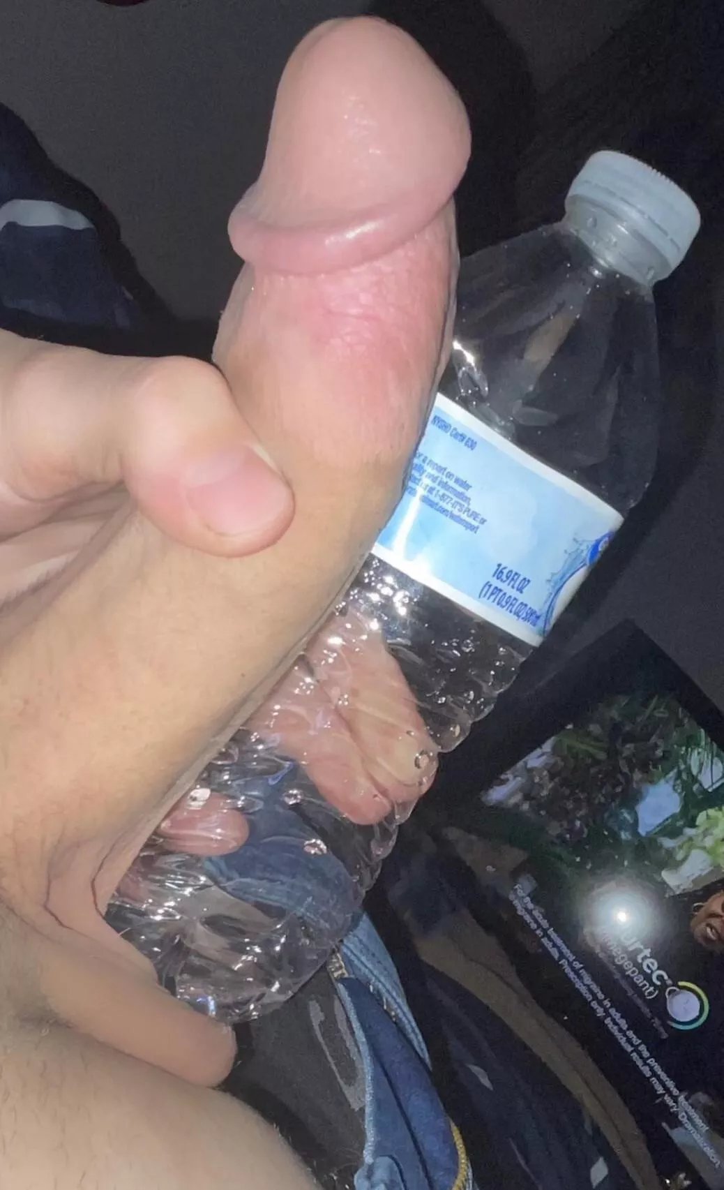 What do you think? posted by mightybiology